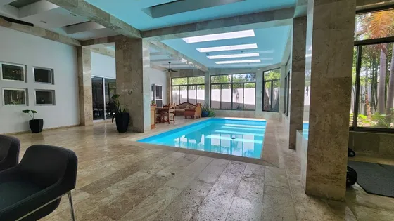 Casa En Venta En Residencial Xcanatun Merida Yucatan