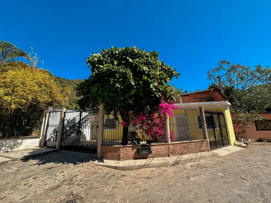 Casa Almendra