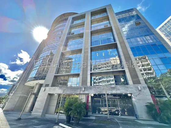 Local Comercial En Alquiler // Santa Paula // Mls #27-1002 // Ym