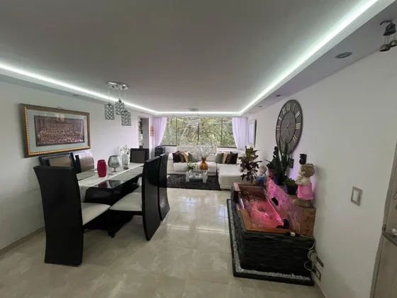 Vendo Apartamento En Santa Monica, Medellín (r.o)