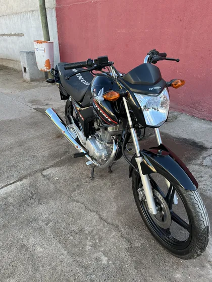 Honda Titan