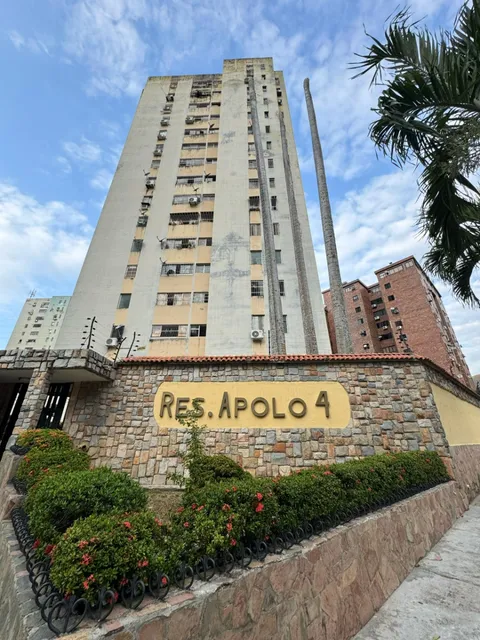 Se Vende Apartamento Con Planta Eléctrica  Trigal Norte 