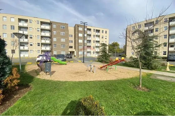 Se Vende Departamento 3d/2b/e, C. Parque Oriente