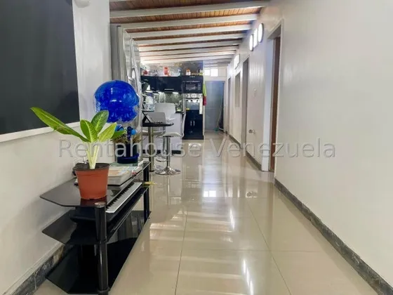 Marydoll Mogollon Vende Moderna Casa En Colinas De Santa Rosa Zona Este Barquisimeto-lara-*