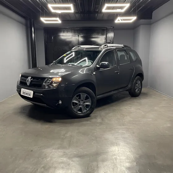 Renault Duster 2.0 Ph2 4x4 Privilege 143cv