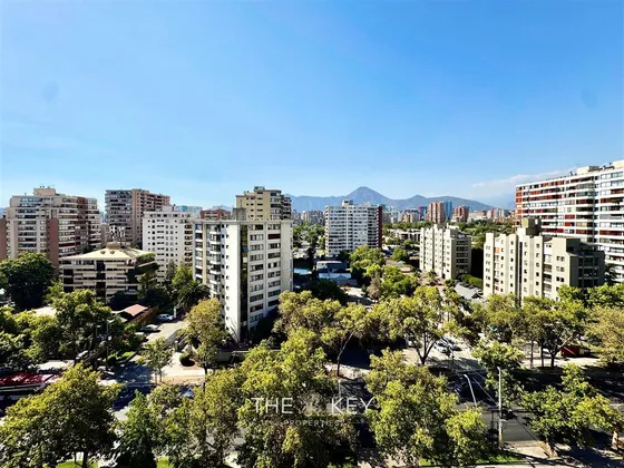 Depto En Venta 3d &#43; 2b &#43; Terraza En Colón, Las Conde