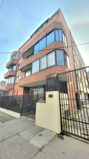Arriendo Departamento En Pedro De Valdivia