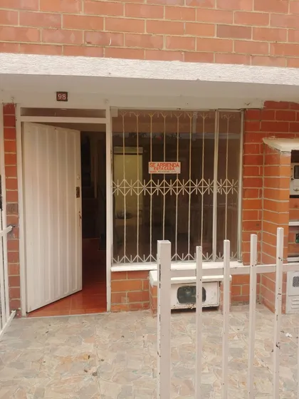 Se Arrienda Bonita Casa En Bosa Porvenir 