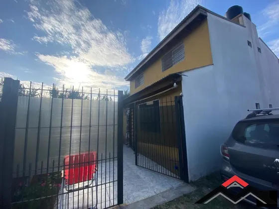 Duplex En Venta - Calle 67 N° 776 Uf 4 - Mar Del Tuyú -