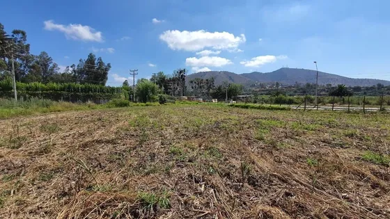 Excelente Terreno Ubicado En Melipilla, Con Gran C...