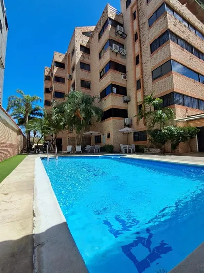 Apartamento En Tucacas A La Venta 
