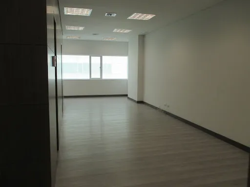 Oficinas En Arriendo Ciudad Del Rio 743-6350