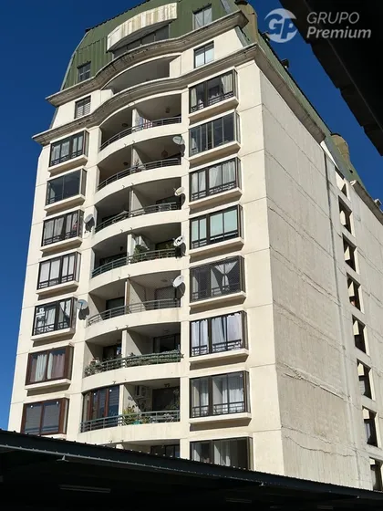Excelente Opcion De Compra En Rancagua 2d&#43;2b&#43;1e