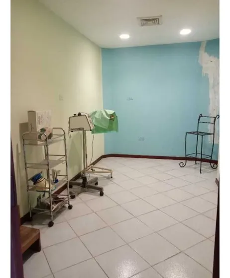 En  Alquiler Consultorio Amoblado  Ubicado En Naguanagua