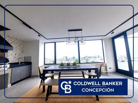 Moderno Departamento