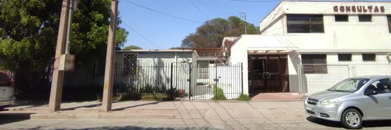 Casa Comercial Copiapó 4d 1b 1e 130 Mts3