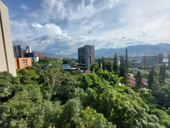 Arriendo Apartamento En Oviedo