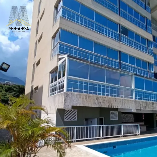 Apartamento En Venta En La Guaira Urb. Caribe