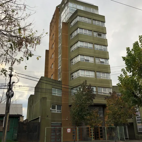 Oficinas En Arriendo, Los Ángeles.