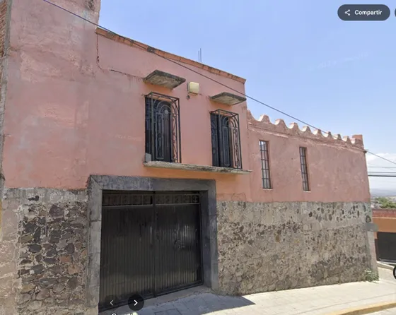 En Venta Casa En San Miguel  Ideal Para Vivir O Proyectos Comerciales