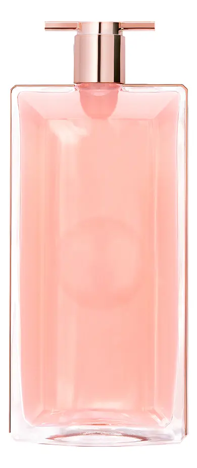 Idôle Lancôme Eau de Parfum Feminino Chipre Floral 50ml