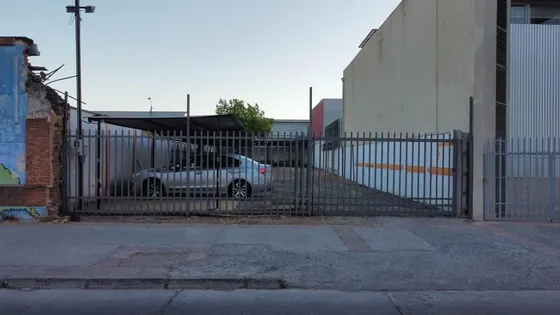 Estacionamiento Centro De Talca