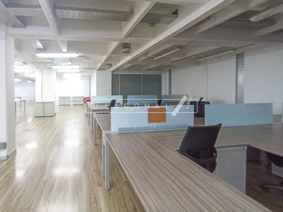 Oficina En Arriendo En Chicó Reservado