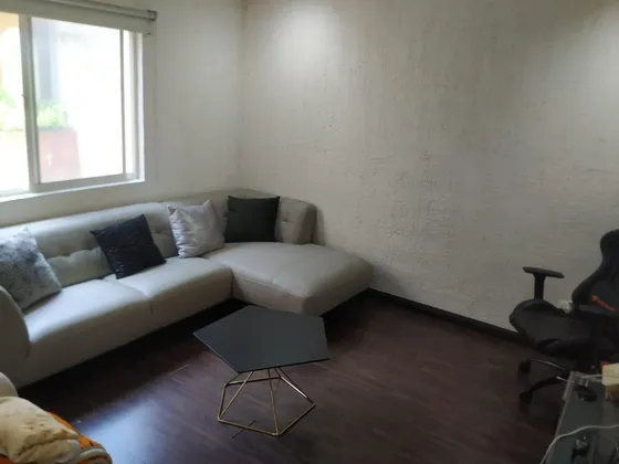 Departamento En Venta  San Jeronimo Mty