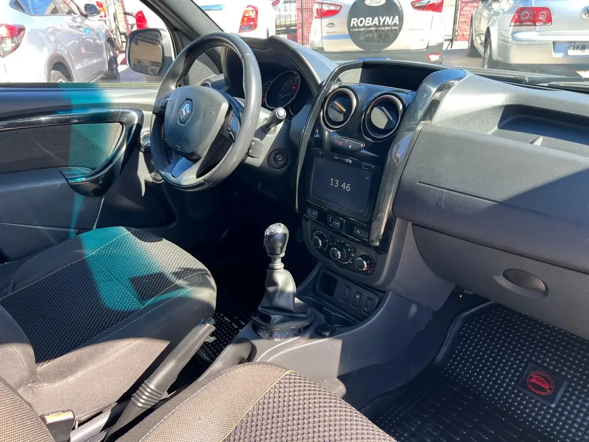 Renault Duster 2.0 Ph2 4x2 Privilege554052284381941765