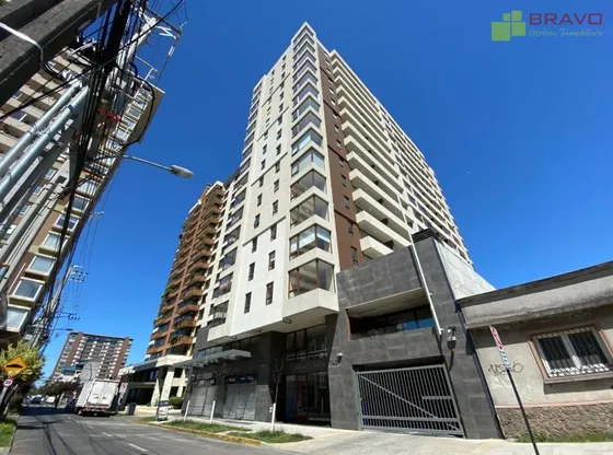 Departamento En Arriendo En Temuco
