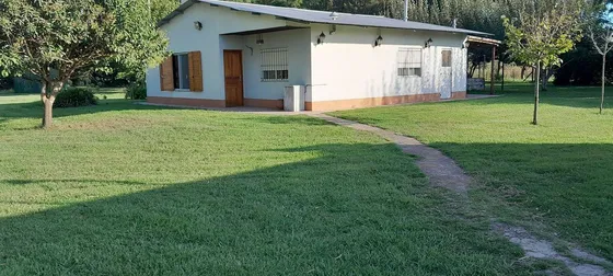 Chacra En Venta A 3 Km De La Ciudad De Las Flores