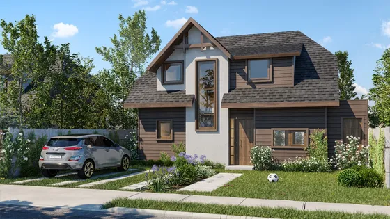 Condominio Alto Philippi