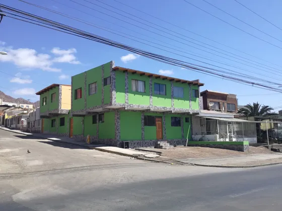 Casa Full Equipada Para Empresas Min