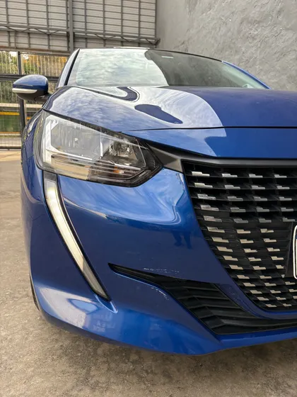 Peugeot 208 1.6l Active