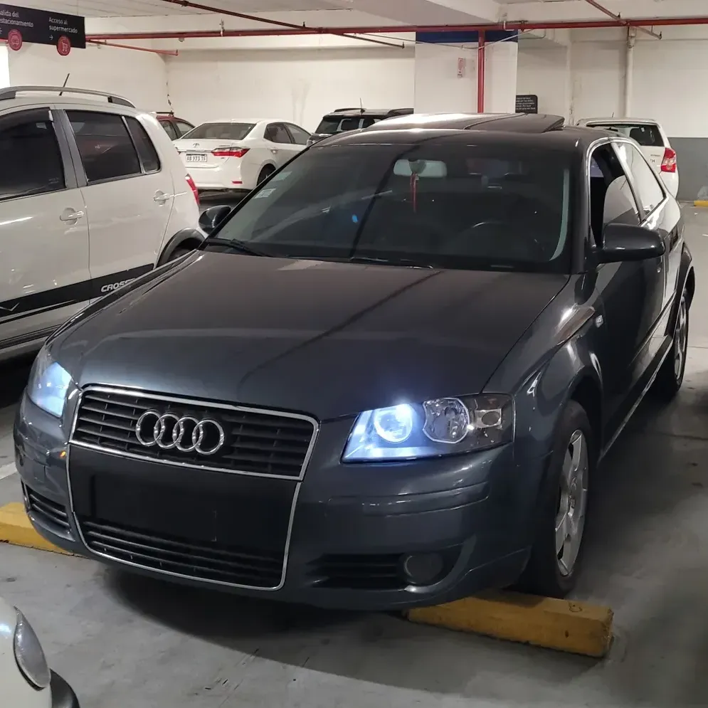Audi A3 1.6 Plus552475032951214088