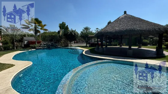 Se Vende Casa En Condominio En Xochitepec Morelos.