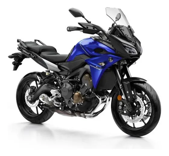 Yamaha Mt09 Tracer Mt 09 St