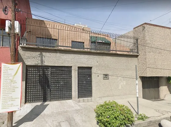 Lmo.-preciosa Casa En Ajusco En Venta Aprovecha 