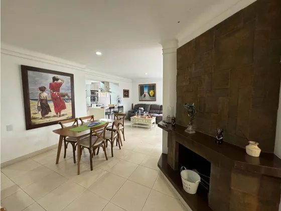 Apartamento Para La Venta En Poblado San Lucas