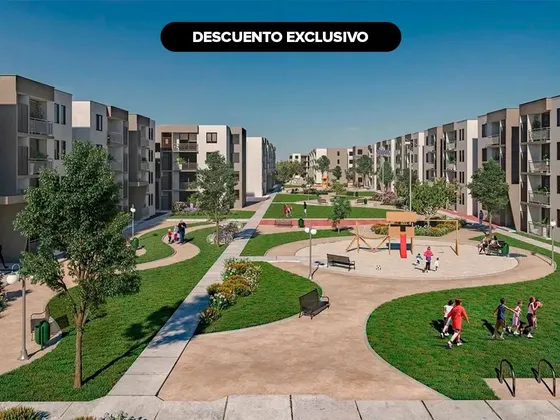 Condominio Piamonte
