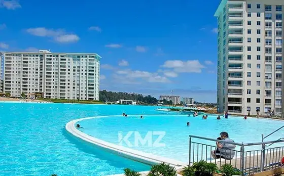 Departamento En Venta De 2 Dorm. En Algarrobo
