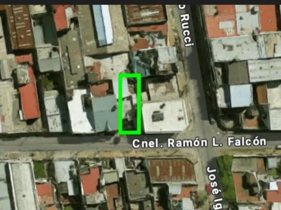 Venta Lote  Ciudadela Oportunidad  182m2