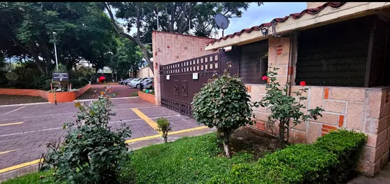 Em: Casa Condominio Con Oportunidad De Recuperacion Bancaria 