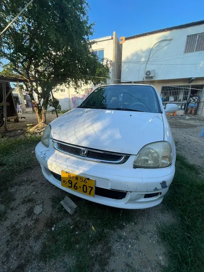 Honda Logo Lt