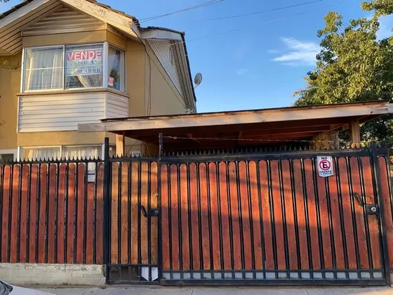 Casa En Venta En San Bernardo