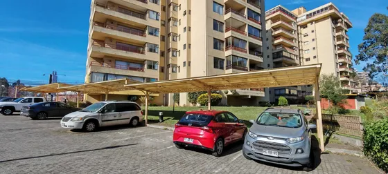 Arriendo  Andalue 2 Dormitorios 2 Baños  (102449)