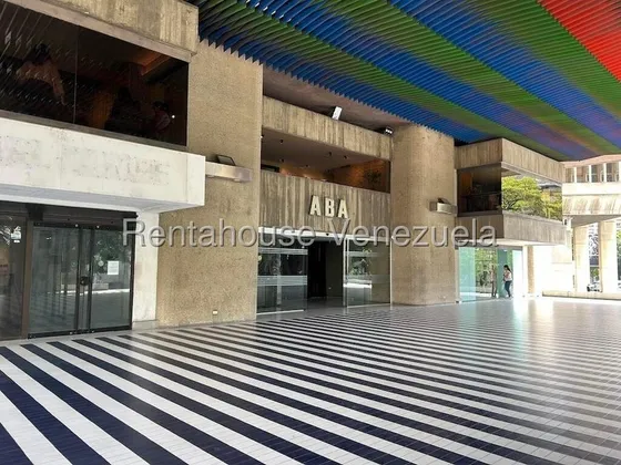 Oficina En Alquiler - Mls #25-23395