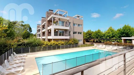 Venta Departamento Haras Del Sur 2