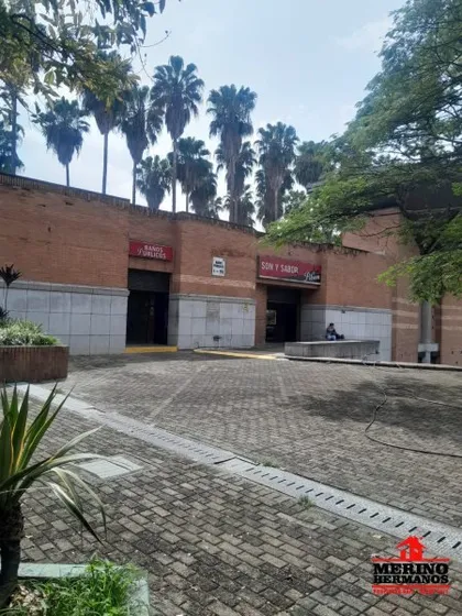 Local En Arriendo En Medellín - Centro