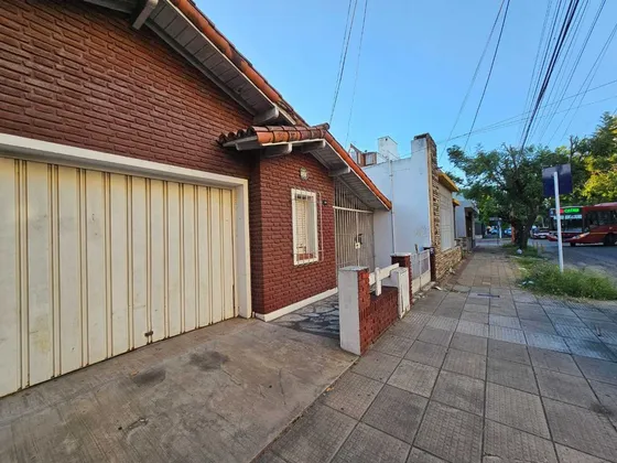 Casa 4 Ambientes En Venta Morón Centro Apto Credit